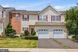 433 BUCHANAN RD, Perkasie, PA 18944