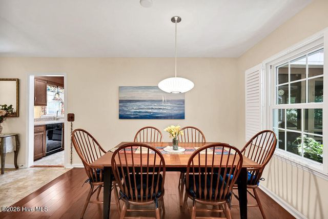 617 Hunting Ridge Road, Wilmington, NC 28412