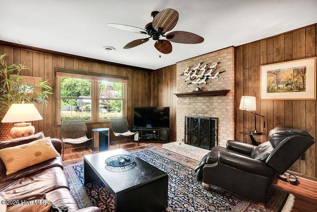 617 Hunting Ridge Road, Wilmington, NC 28412