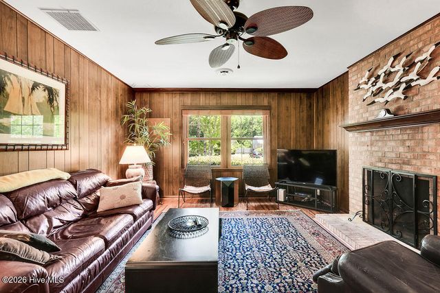 617 Hunting Ridge Road, Wilmington, NC 28412