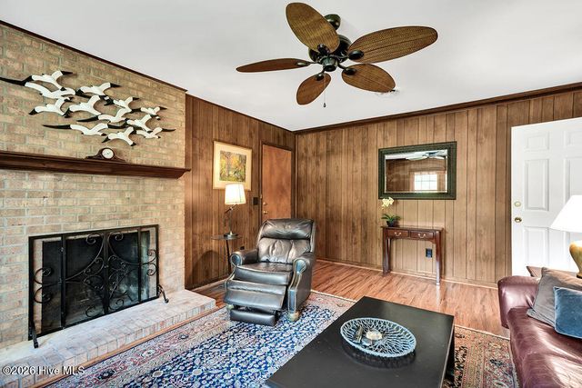 617 Hunting Ridge Road, Wilmington, NC 28412