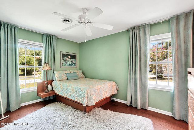 617 Hunting Ridge Road, Wilmington, NC 28412