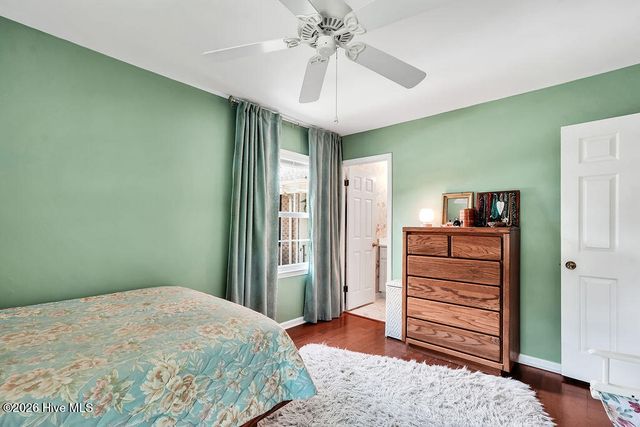617 Hunting Ridge Road, Wilmington, NC 28412