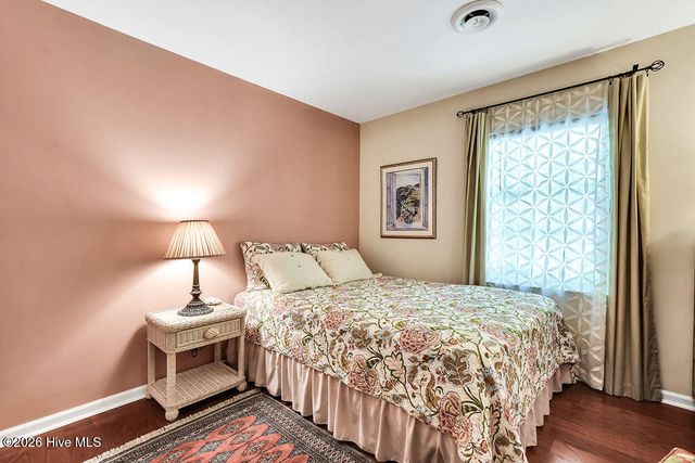 617 Hunting Ridge Road, Wilmington, NC 28412