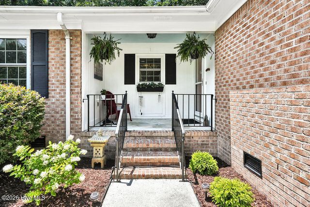 617 Hunting Ridge Road, Wilmington, NC 28412
