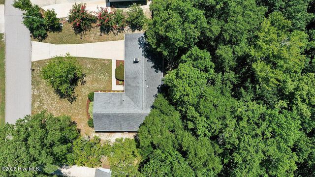 617 Hunting Ridge Road, Wilmington, NC 28412