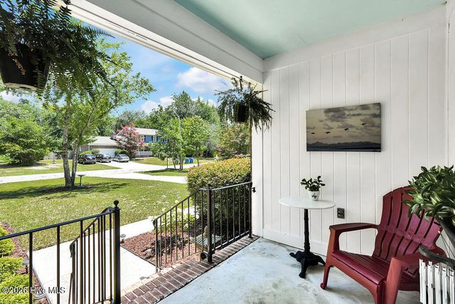 617 Hunting Ridge Road, Wilmington, NC 28412