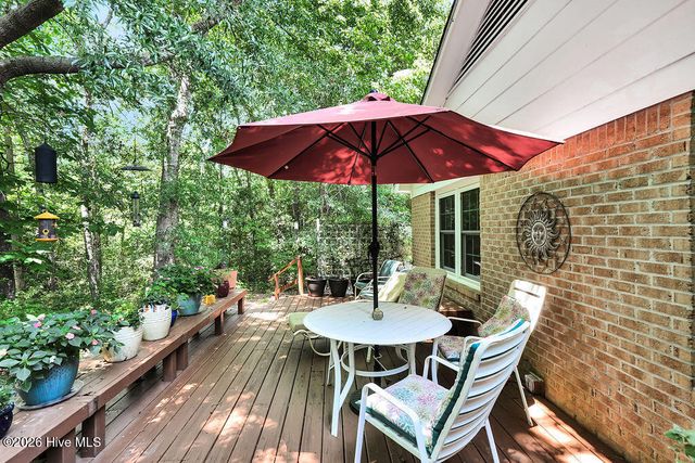 617 Hunting Ridge Road, Wilmington, NC 28412