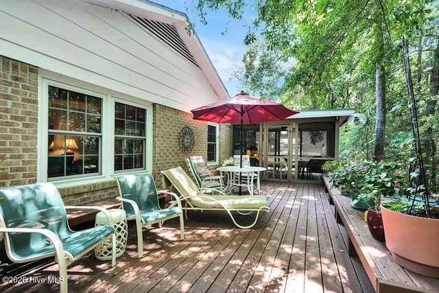 617 Hunting Ridge Road, Wilmington, NC 28412