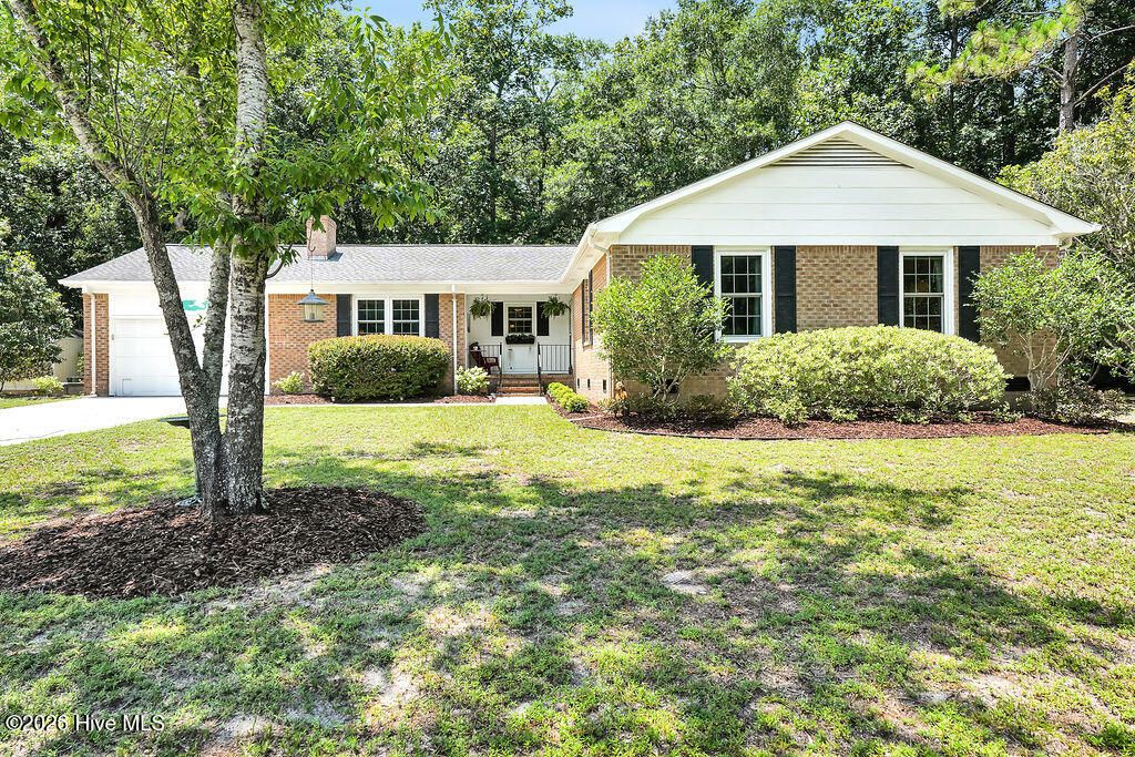 617 Hunting Ridge Road, Wilmington, NC 28412