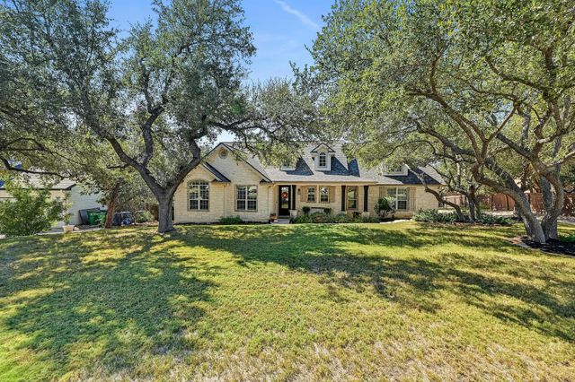 5008 Timothy CIR, Austin, TX 78734