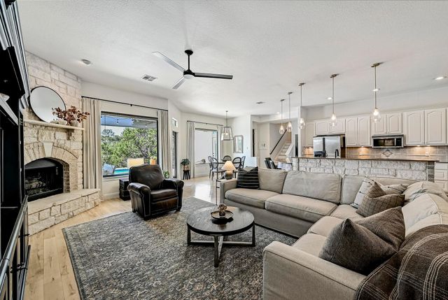 5008 Timothy CIR, Austin, TX 78734