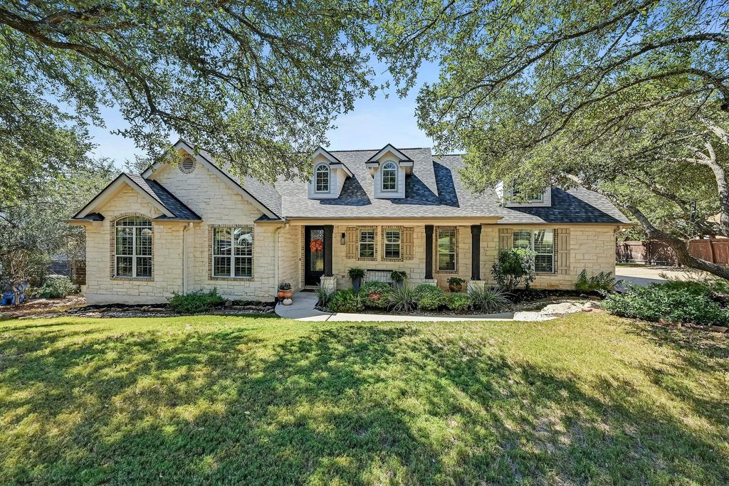 5008 Timothy CIR, Austin, TX 78734