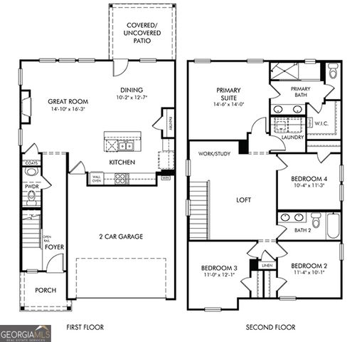 4725 Marjorie Drive, Cumming, GA 30041