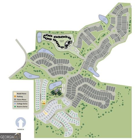 4725 Marjorie Drive, Cumming, GA 30041