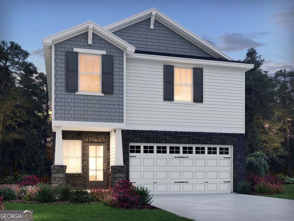 4725 Marjorie Drive, Cumming, GA 30041