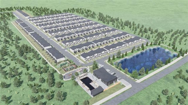 435 Balloon Flower Avenue, Lowell, AR 72745