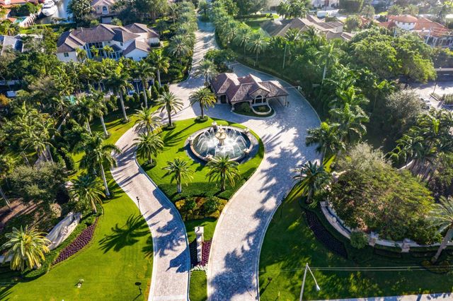 4140 Sanctuary Lane, Boca Raton, FL 33431