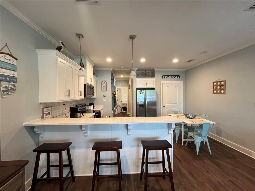 175 Orleans Drive B, Dauphin Island, AL 36528 — photo 3