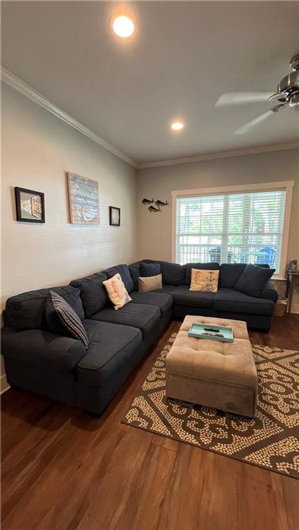 175 Orleans Drive B, Dauphin Island, AL 36528 — photo 4