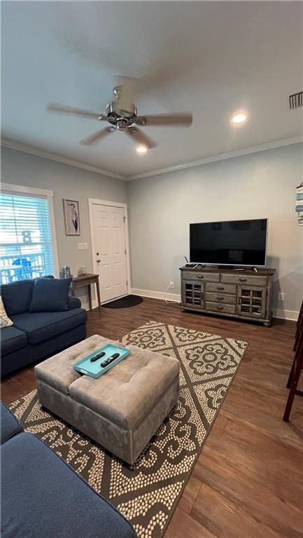 175 Orleans Drive B, Dauphin Island, AL 36528 — photo 5