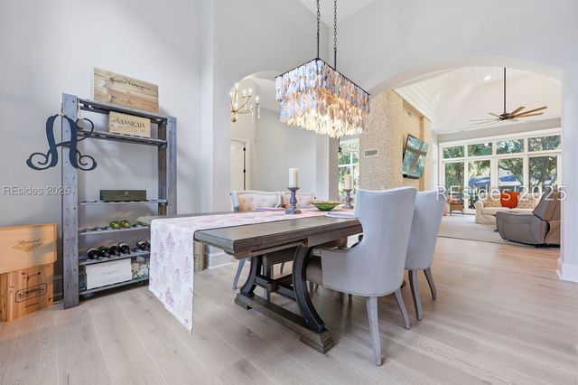 24 Ridgewood Ln, Hilton Head Island, SC 29928