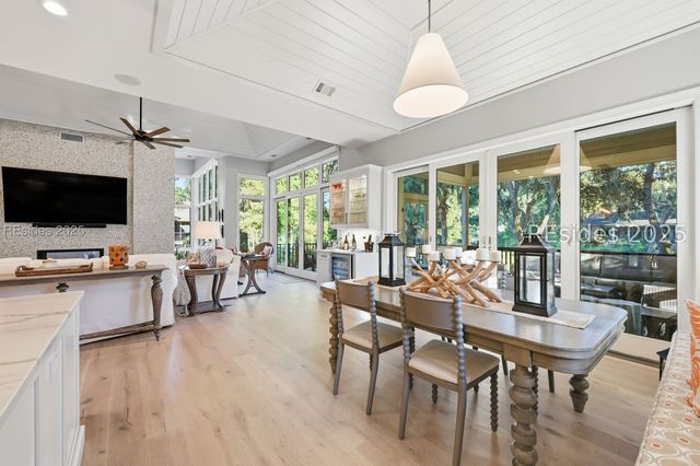 24 Ridgewood Ln, Hilton Head Island, SC 29928