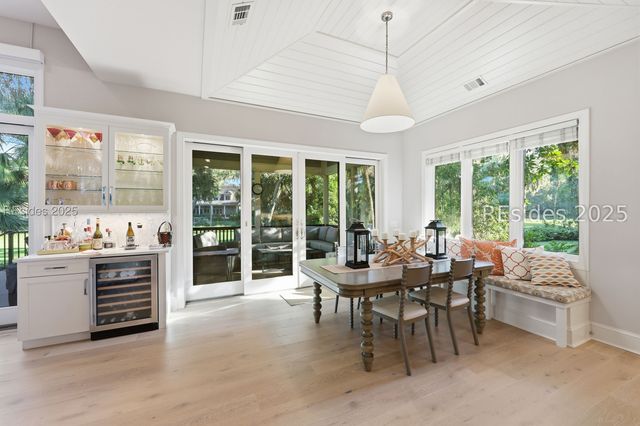 24 Ridgewood Ln, Hilton Head Island, SC 29928