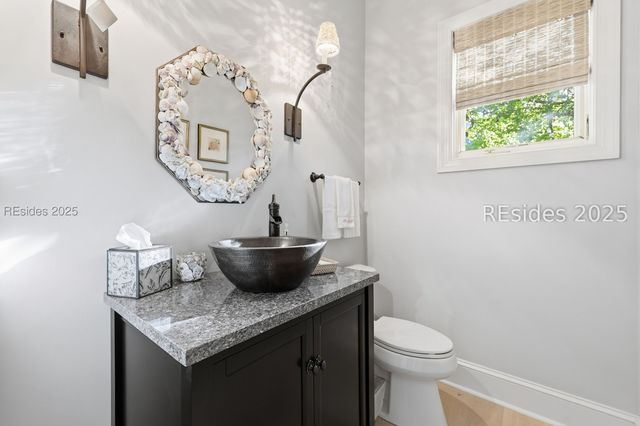 24 Ridgewood Ln, Hilton Head Island, SC 29928