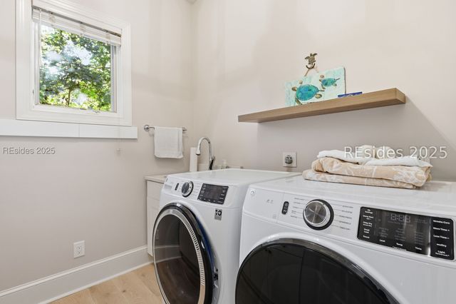 24 Ridgewood Ln, Hilton Head Island, SC 29928