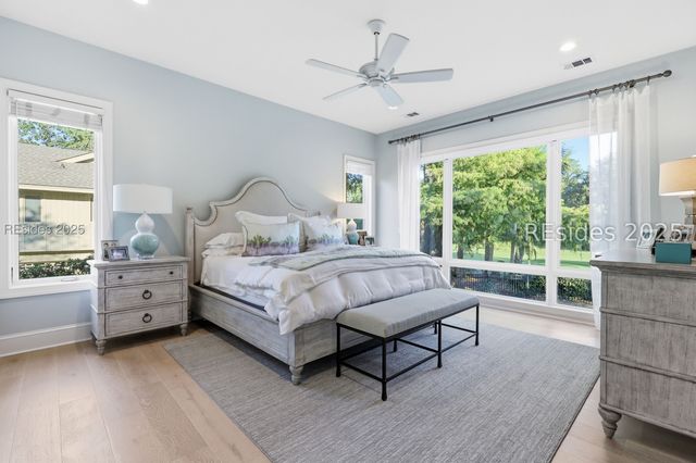 24 Ridgewood Ln, Hilton Head Island, SC 29928