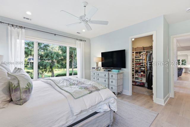 24 Ridgewood Ln, Hilton Head Island, SC 29928