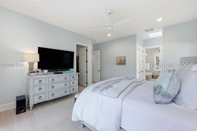 24 Ridgewood Ln, Hilton Head Island, SC 29928