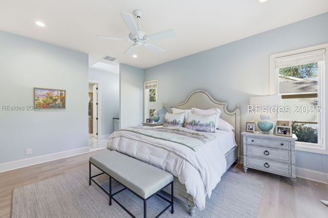 24 Ridgewood Ln, Hilton Head Island, SC 29928