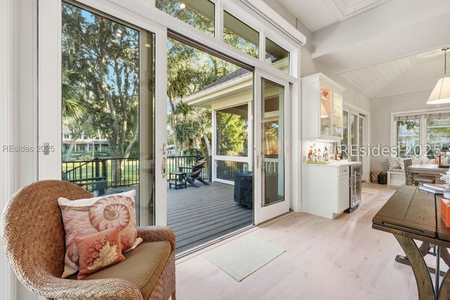24 Ridgewood Ln, Hilton Head Island, SC 29928