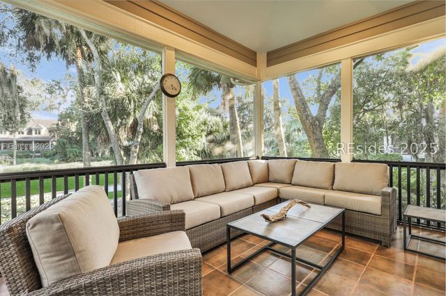 24 Ridgewood Ln, Hilton Head Island, SC 29928