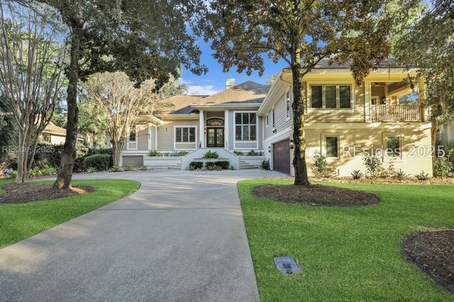 24 Ridgewood Ln, Hilton Head Island, SC 29928