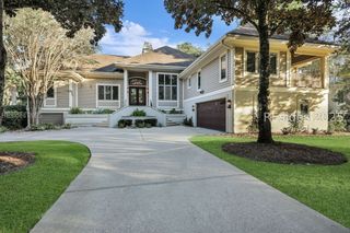 24 Ridgewood Ln, Hilton Head Island, SC 29928