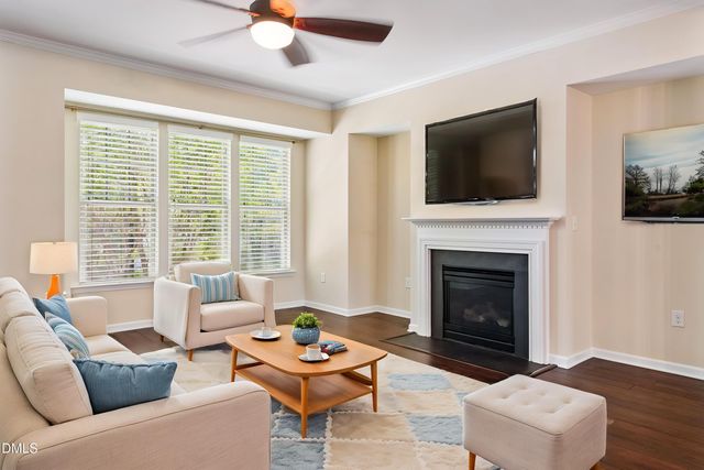 1317 Rodessa Run, Raleigh, NC 27607