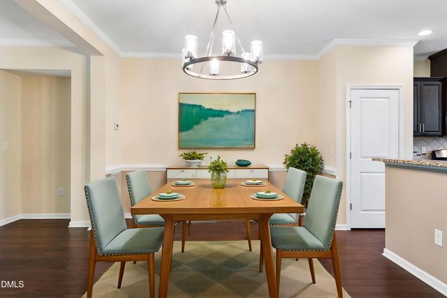 1317 Rodessa Run, Raleigh, NC 27607