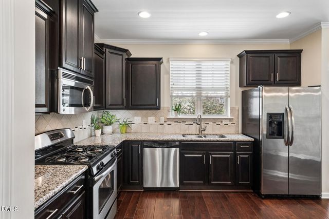 1317 Rodessa Run, Raleigh, NC 27607