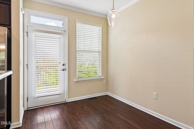 1317 Rodessa Run, Raleigh, NC 27607