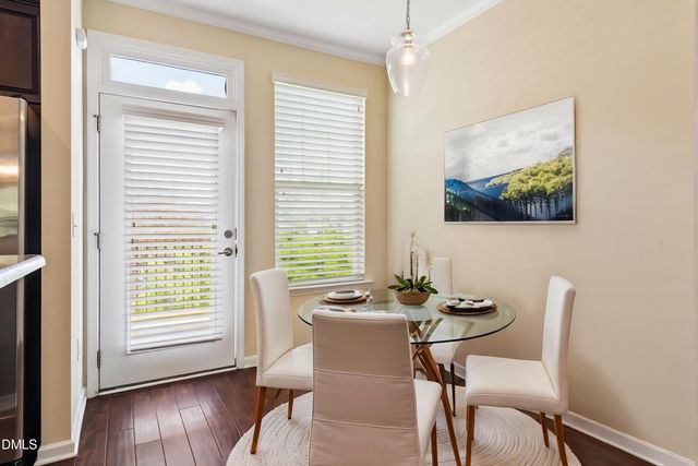 1317 Rodessa Run, Raleigh, NC 27607