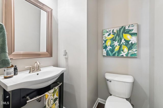 1317 Rodessa Run, Raleigh, NC 27607
