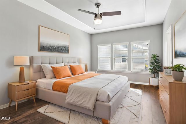 1317 Rodessa Run, Raleigh, NC 27607