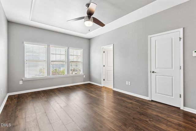 1317 Rodessa Run, Raleigh, NC 27607