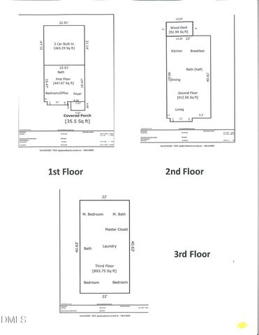 1317 Rodessa Run, Raleigh, NC 27607