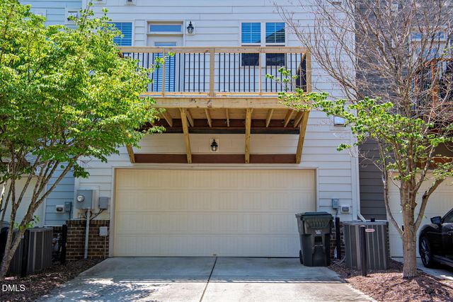 1317 Rodessa Run, Raleigh, NC 27607