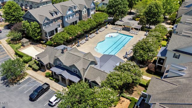 1317 Rodessa Run, Raleigh, NC 27607