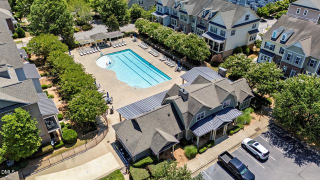 1317 Rodessa Run, Raleigh, NC 27607